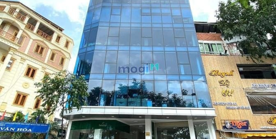 Văn phòng: 329k/Tháng _Cho thuê VPA _ 428 Trường Sa,P2 ,Phú Nhuận