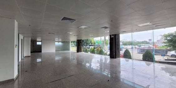 Văn phòng: List văn phòng 120m² – 330m², khu vực trung tâm, setup nhanh