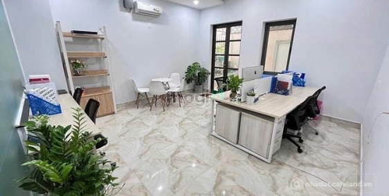 Văn phòng: 500k/Tháng _ Cho thuê VPA _ 8 Đ. Số 6KDC Cityland Park Hills,P.10 GV