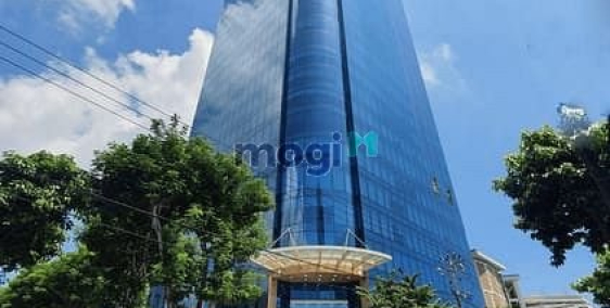 Văn phòng: Tòa VietinBank Building – diện tích từ 100m2, văn phòng hiện đại