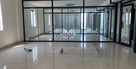 Văn phòng: List văn phòng nhỏ 50m² - 60m² cho thuê, không gian làm việc yên tĩnh