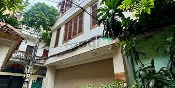 Văn phòng: Cho thuê văn phòng 550m2 số 2F ngõ 264 Hoàng Văn Thái, Hà Nội