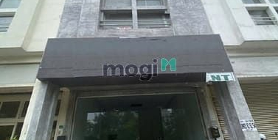 Văn phòng: CỰC RẺ Cho thuê Tòa nhà văn phòng Mỹ Hưng, Đ.nguyễn văn Linh, Quận 7