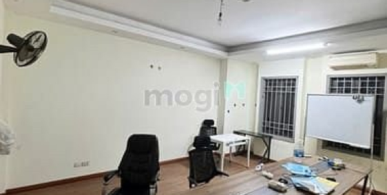Văn phòng: Cho thuê VP KĐT định công, hoàng mai. HĐ 6 tháng 6tr5, HĐ 1 năm 6tr