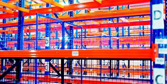 Nhà Kho - Xưởng: Kho Hàng Diện Tích Thuê Đa Dạng, Có NV Nhập Xuất, Quản Lý Theo 