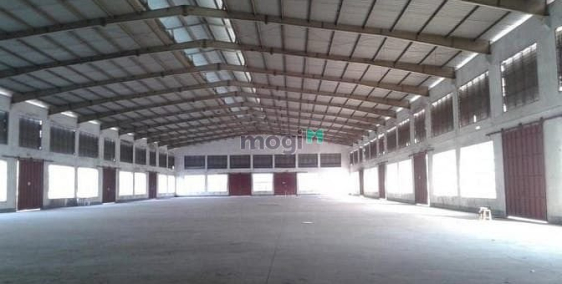 Nhà Kho - Xưởng: Cho thuê kho SIÊU VIP 1.800m2 mặt tiền đường Lê Văn Quới, Bình 