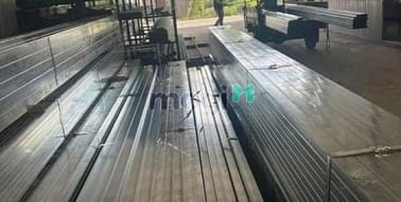 Nhà Kho - Xưởng: Cho thuê kho xưởng 200m2 Thạnh Xuân Quận 12