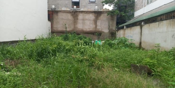 Nhà Kho - Xưởng: Cho thuê lô đất đẹp 10x20m 30tr/th đường Thân Văn Nhiếp, An Phú