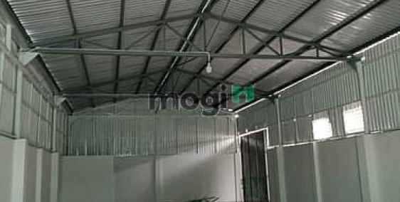 Nhà Kho - Xưởng: Xưởng HƯƠNG LỘ 2 8X20M đường xe CÔNG giá 18Tr/th