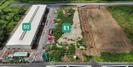 Nhà Kho - Xưởng: Cho thuê kho xưởng CAO CẤP trong KCN Lê Minh Xuân 3, X. Lê Minh