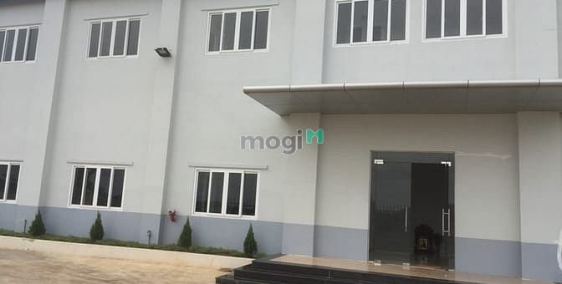 Nhà Kho - Xưởng: Cho thuê kho SIÊU ĐẸP 1.700m2 mặt tiền đường Thoai Ngọc Hầu, Q.