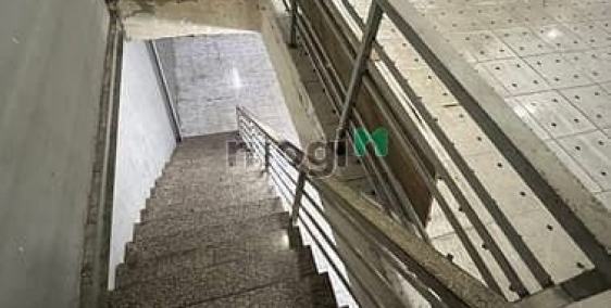 Nhà Kho - Xưởng: Cho thuê góc mặt đường  gần ngã tư Ga, gần Ql1A Quận 12