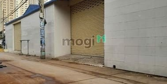 Nhà Kho - Xưởng: Cho thuê kho xưởng SIÊU RẺ 450m² Gần KCN Vĩnh Lộc, Q. Bình Tân.