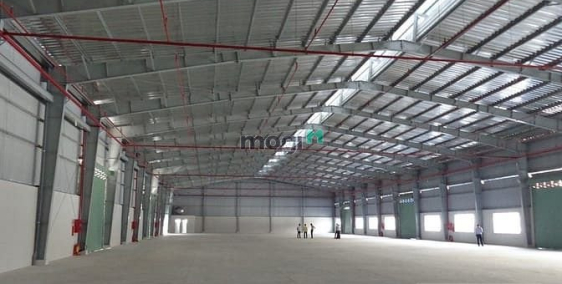 Nhà Kho - Xưởng: Cho thuê kho xưởng SIÊU VIP 10.000m² đường Quốc Lộ 13, P. HBP, 
