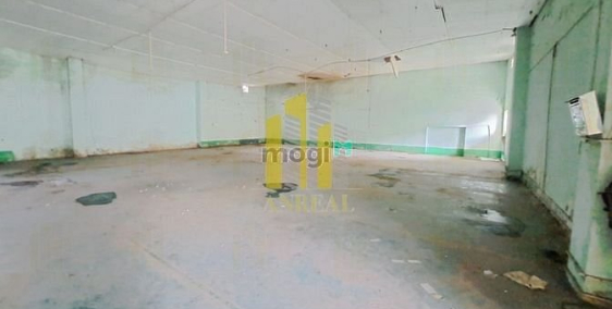 Nhà Kho - Xưởng: Kho 350m2 Gần Trần Não Trần Cao - Có Điện 3 Pha