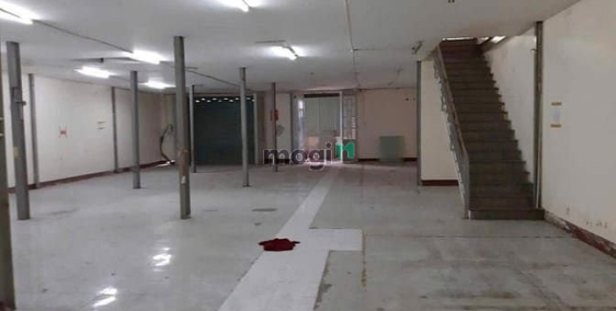 Nhà Kho - Xưởng: Cho thuê MB xưởng 1 lầu, sd 800m2 Lê Thị Riêng Quận 12