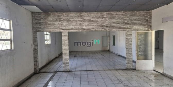 Nhà Kho - Xưởng: Cho thuê kho xưởng 830m2, 1060m2 Tân Thới Nhất Quận 12
