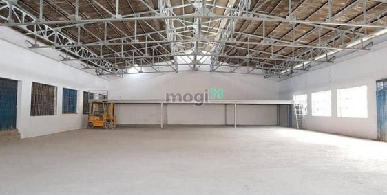 Nhà Kho - Xưởng: Kho, xưởng từ 400M2 đến 3200M2 trong KCN Hoà Cầm, giá từ 50k