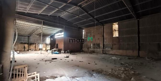 Nhà Kho - Xưởng: Cho thuê kho xưởng 2000m2 Hoàng Hữu Nam, Long Thạnh Mỹ, Q9,xe c