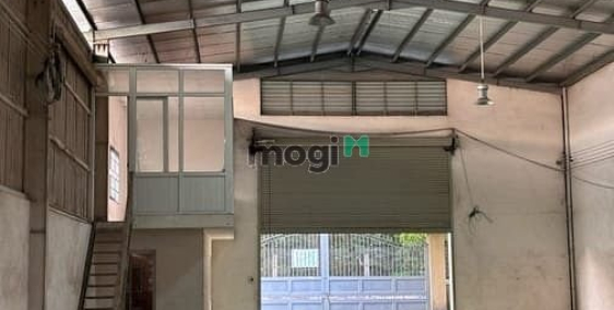 Nhà Kho - Xưởng: Cho thuê nhà kho 500m2 sẵn điện, nước tại Ngũ Hành Sơn, giá 25 