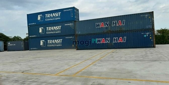 Nhà Kho - Xưởng: Cho thuê đất*5000m2 - 6ha gần đường Hoàng Hữu Nam, Long Bình, Q