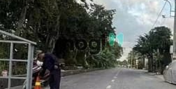 Nhà Kho - Xưởng: Xưởng thạnh xuân 52 quận 12 DT 5x30m đường xe 10 tấn Giá 8tr th