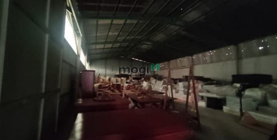 Nhà Kho - Xưởng: *Cho thuê kho xưởng *500m2 - 1165m2 Nguyễn Xiển, Long Bình, Quậ