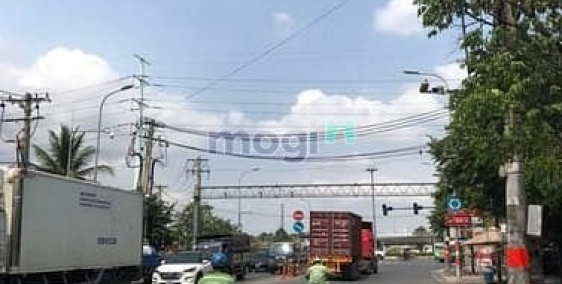 Nhà Kho - Xưởng: Cho thuê Kho - Xưởng tiêu chuẩn. có PCCC, Xe cont,1000m2- 500m2