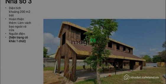 Nhà Kho - Xưởng: Cho thuê đất trống* 2.150m2 - 5.450m2 gần Bưng Ông Thoàn, Phú H