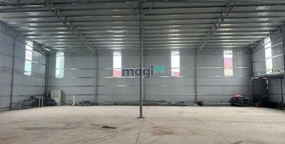 Nhà Kho - Xưởng: *Cho thuê mặt bằng, kho*1350m2 Lã Xuân Oai, Long Trường, Quận 9