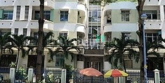 Nhà Kho - Xưởng: Cho thuê đất 5X20 gần chung cư đường số 57, P Tân Tạo, Quận Bìn