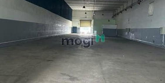 Nhà Kho - Xưởng: Cho thuê mặt bằng Lương Định Của, p An Phú, Q2. dt: 5X25m, 20tr