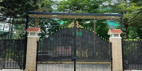 Nhà Kho - Xưởng: Cho thuê 1000m2 đất 2mt Nguyễn Thị Định q2. Bình Trưng Tây, đườ