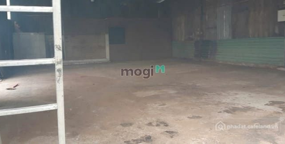 Nhà Kho - Xưởng: *Cho thuê kho xưởng*250m2 Nguyễn Xiển, Phường Long Bình,  Quận 
