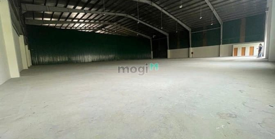 Nhà Kho - Xưởng: Công ty cần cho thuê kho trong Cát Lái, Đồng Văn Cống, An Phú, 