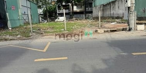 Nhà Kho - Xưởng: Cho thuê 1000m2 mt Nguyễn Thị Định, góc 2MT trước sau Bình Trưn