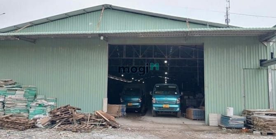 Nhà Kho - Xưởng: *Cho thuê kho xưởng*700m2-1700m2 Nguyễn Duy Trinh, Phú Hữu, Quậ
