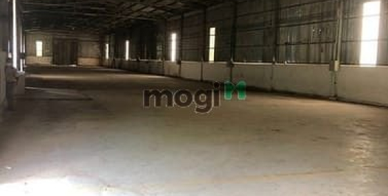 Nhà Kho - Xưởng: *Cho thuê kho xưởng *1.139m2 Nguyễn Xiển, Phường Long Bình, Quậ