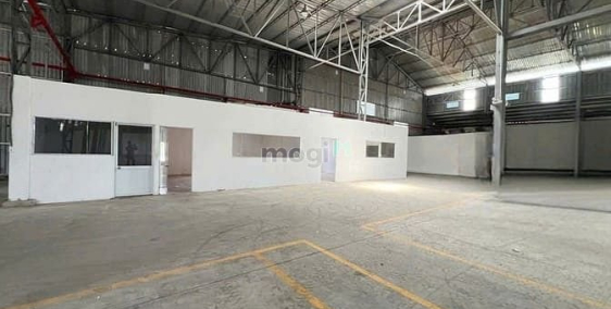 Nhà Kho - Xưởng: *Cho thuê kho xưởng*800m2-1.600m2 gần QL 1K, Linh Xuân, Quận Th