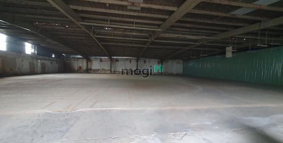 Nhà Kho - Xưởng: Cho thuê Kho - Xưởng đường Tây Hòa - Xa Lộ Hà Nội. dt: 600m2. 3