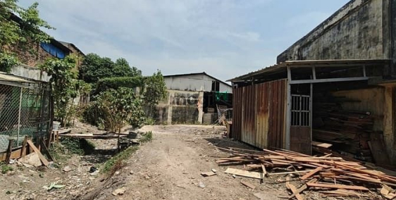 Nhà Kho - Xưởng: *Cho thuê kho xưởng*1280m2 Nguyễn Xiển, Long Bình, Quận 9