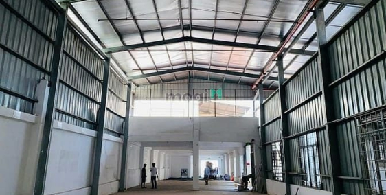Nhà Kho - Xưởng: *Cho thuê kho xưởng*1000m2 QL13, Hiệp Bình Phước, Quận Thủ Đức