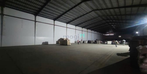 Nhà Kho - Xưởng: Công ty cần cho thuê kho KCN Cát Lái, Võ Chí Công, Phú Hữu, Quậ