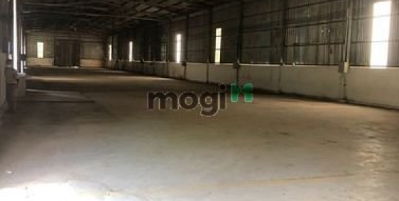 Nhà Kho - Xưởng: Cho thuê kho xưởng*1500m2 Nguyễn Xiển,Long Bình, Quận 9, TPHCM
