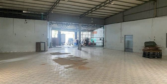 Nhà Kho - Xưởng: Cho thuê Kho, Xưởng 800m2,  XÃ Xuân Thới Thượng, Hóc Môn Tp. Hc