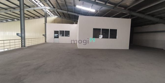 Nhà Kho - Xưởng: * Cho thuê kho xưởng*1.660m2 trong KCN Cát Lái, Quận 2