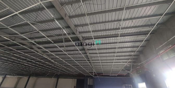 Nhà Kho - Xưởng: *Cho thuê kho xưởng*2200m2 KCN Cát Lái, Thạnh Mỹ Lợi, Quận 2