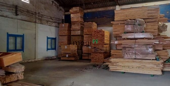 Nhà Kho - Xưởng: *Cho thuê kho xưởng*500m2 Nguyễn Xiển, phường Long Bình, Quận 9