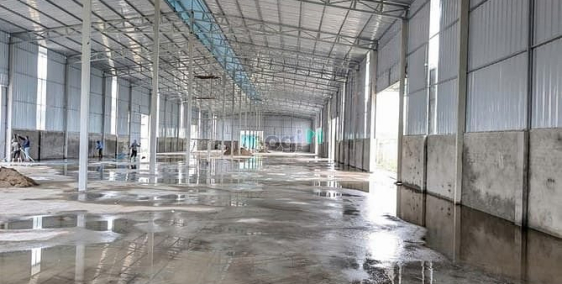 Nhà Kho - Xưởng: Cho thuê kho xưởng*400m2-800m2 Võ Nguyên Giáp, Trường Thọ, Thủ 