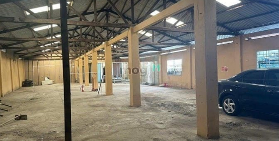 Nhà Kho - Xưởng: *Cho thuê kho xưởng*500m2 gần đường số 17, Linh Chiểu,  Quận Th